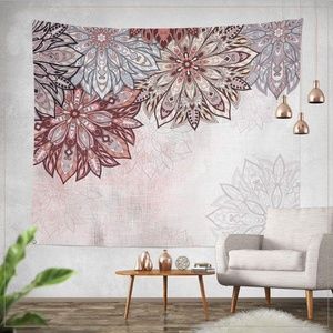 Amazon tapestry - NEW